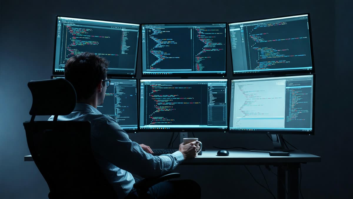 System Development